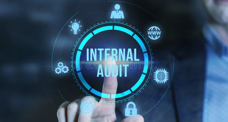 internal audit Internal Audit